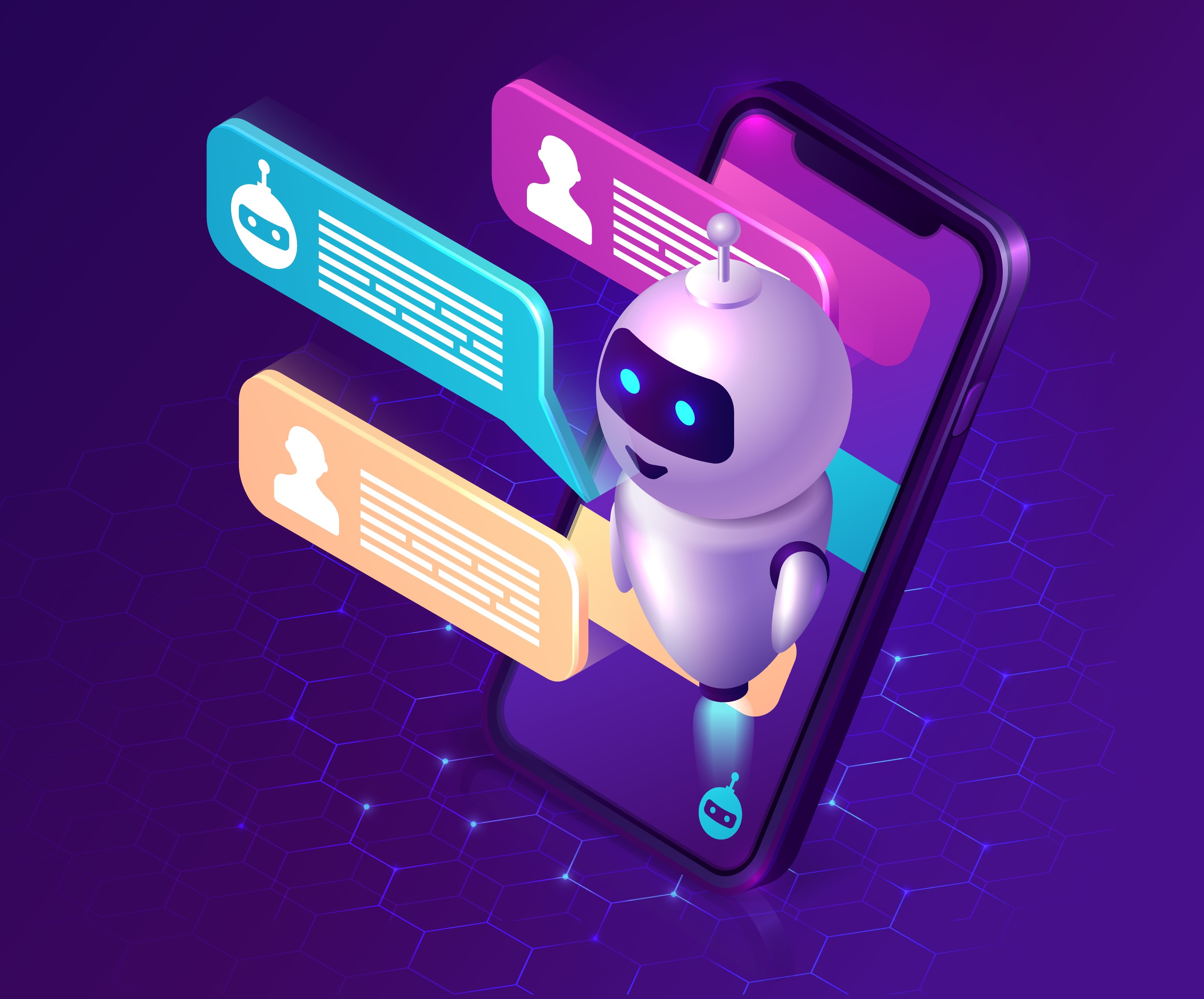 AI Chatbot Dashboard